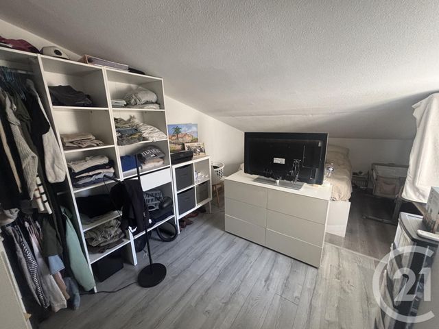 maison à vendre - 3 pièces - 45.4 m2 - GALLARGUES LE MONTUEUX - 30 - LANGUEDOC-ROUSSILLON - Century 21 Petite Camargue